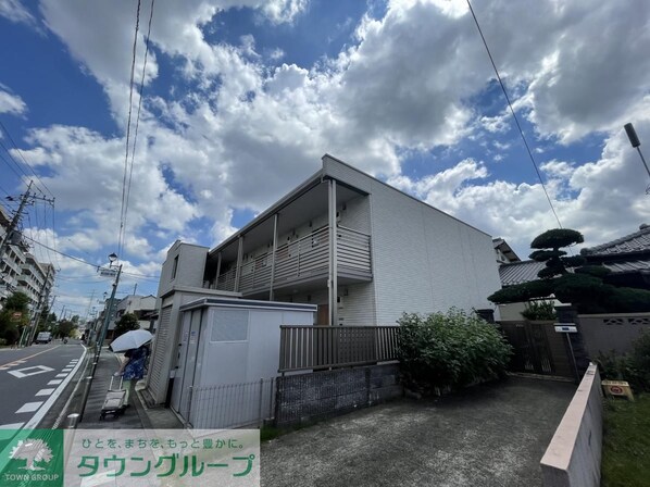 ミランダほほえみの物件内観写真